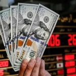 ریزش شدید دلار در بازار / قیمت دلار امروز ۲۵ بهمن