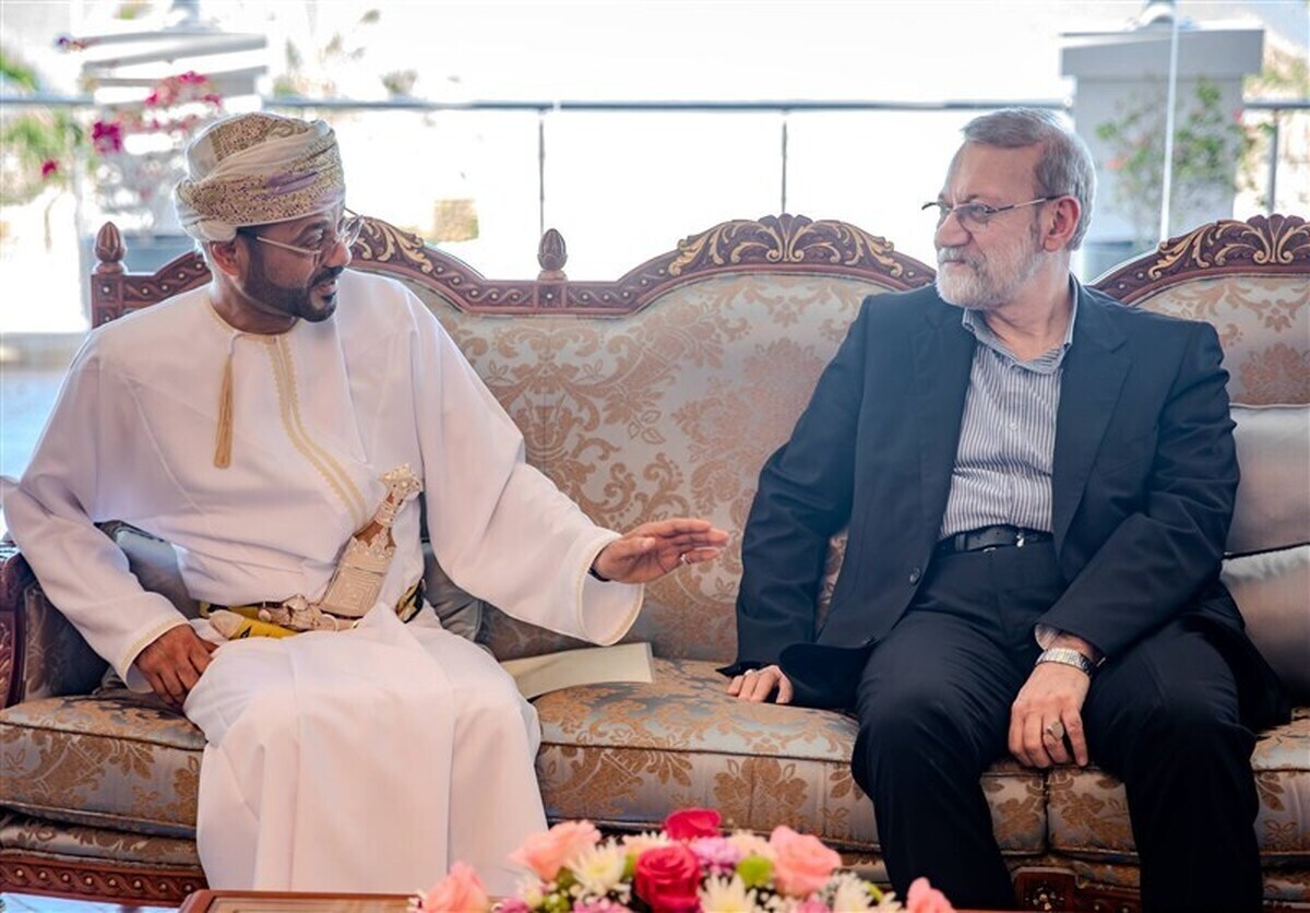 دوئل لاریجانی – نتانیاهو در ۴۸ ساعت