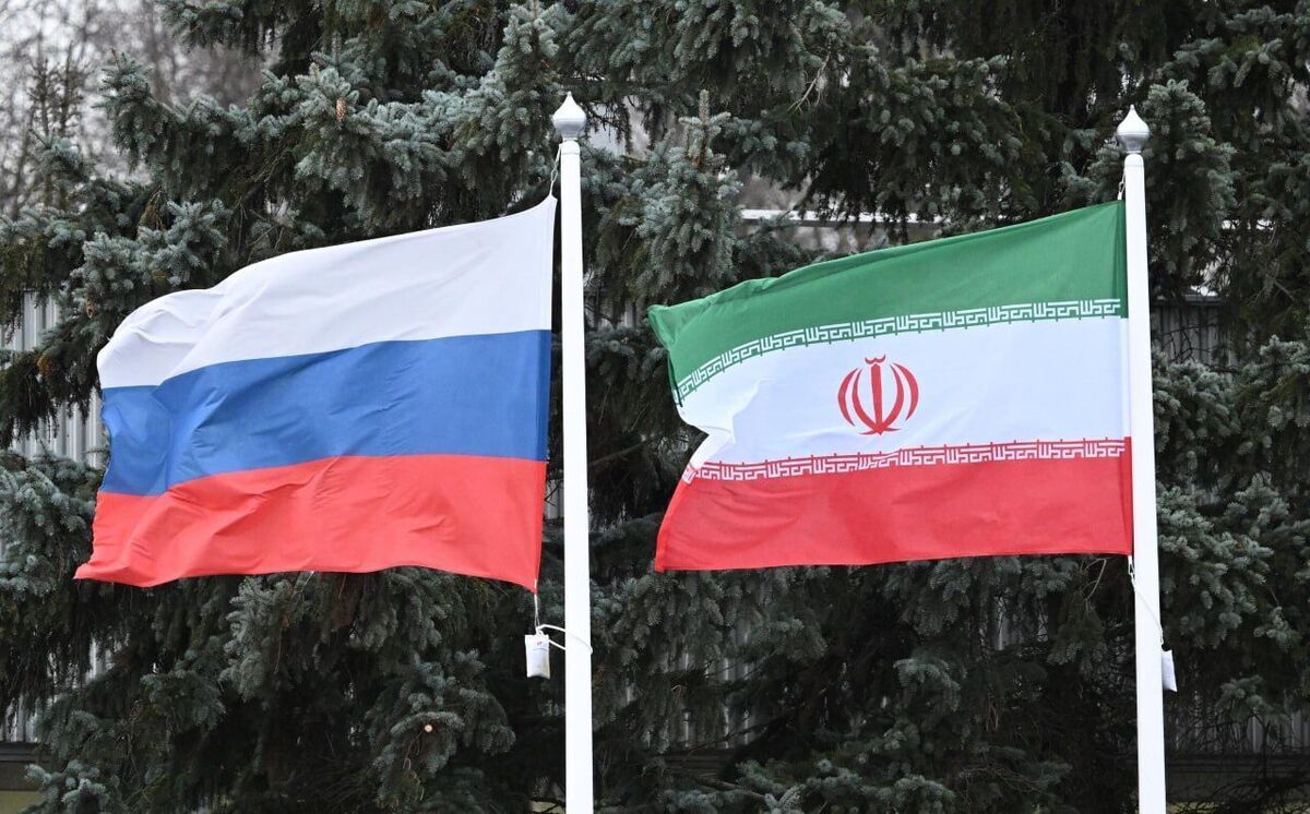 فرود یک هواپیمای باری روسی در فرودگاه تهران/ ماجرا چیست؟