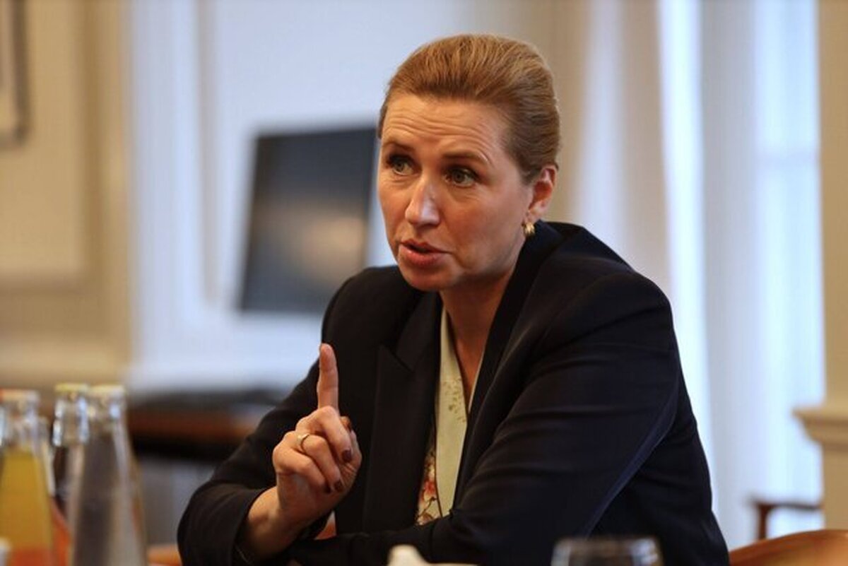 مردم گرینلند چه می‌خواهند؟ آمریکایی باشند یا دانمارکی؟