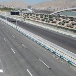 مسدود شدن هر دو دهانه تونل امیرکبیر و باند جنوبی تونل شهدای غزه/ تهرانی‌ها بخوانند