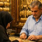 ریزش ناگهانی قیمت طلا امروز شنبه ۲۵ بهمن ۱۴۰۴ / هشدار به خریداران؛ طلای ۱۸ عیار در انتظار سقوط بیشتر!