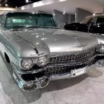 پیشنهاد ۳۰ میلیون دلاری کارخانه بنز به ایران/ کمپانی بنز مشتری خودروی شخصی رضا شاه شد