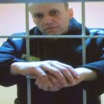 واکنش روسیه به ادعای انگلیس درباره نحوه مرگ ناوالنی