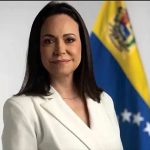 ماچادو: ما بخاطر رهبری آمریکا دیکتاتوری در ونزوئلا را کنار زدیم!