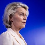 رئیس کمیسیون اروپا در کنفرانس امنیتی مونیخ: اروپا «چارهای ندارد»