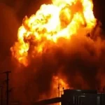 انفجار مرموز در شهران تهران/ ماجرا چیست؟