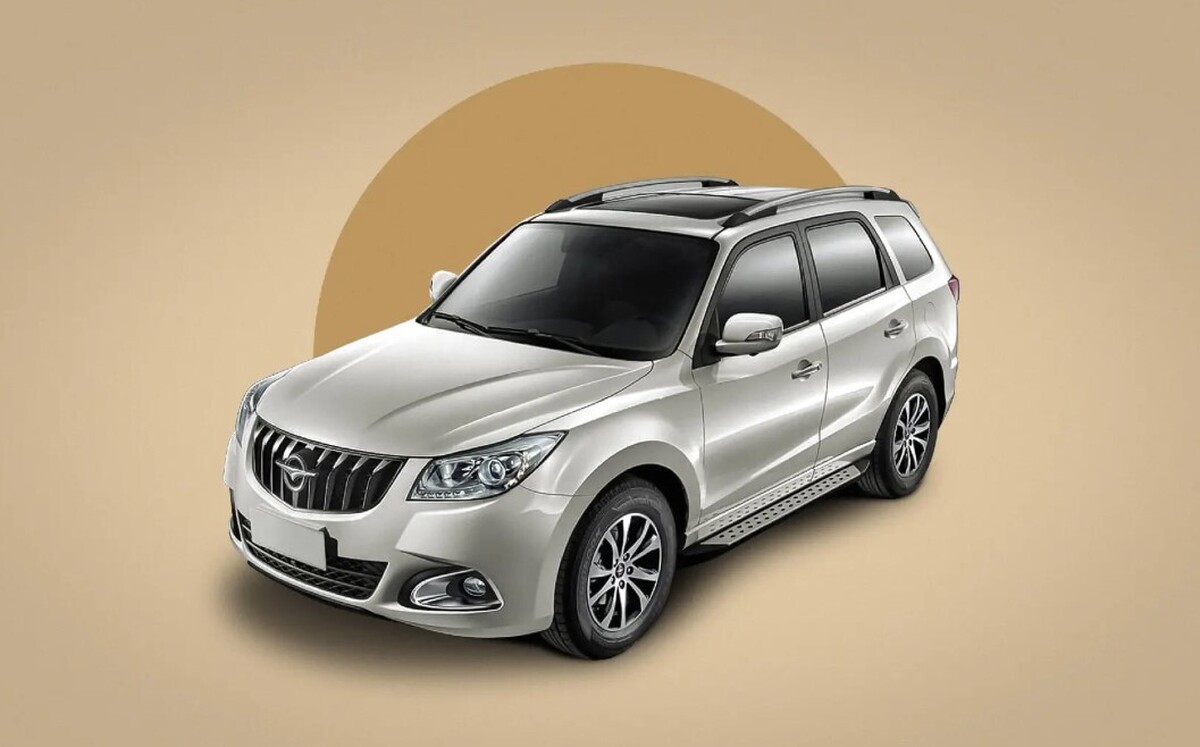 قیمت جدید کارخانه هایما اعلام شد / افزایش سنگین قیمت هایما در کارخانه + جدول بهمن ۱۴۰۴