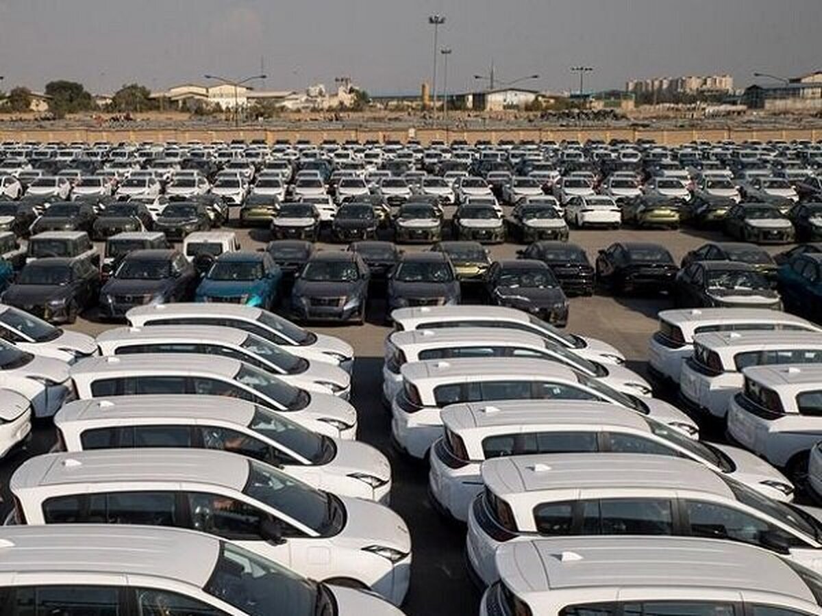 سال آینده ۵۰ هزار خودرو از وارد کشور می‌شود/ مصوبه مهم مجلس درباره واردات خودرو