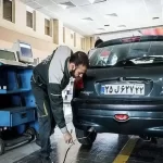 علت اصلی مردودی خودرو‌ها در معاینه فنی چیست؟