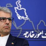 واکنش سخنگوی وزارت امور خارجه به اظهارات «پلوسی» در مورد ایران