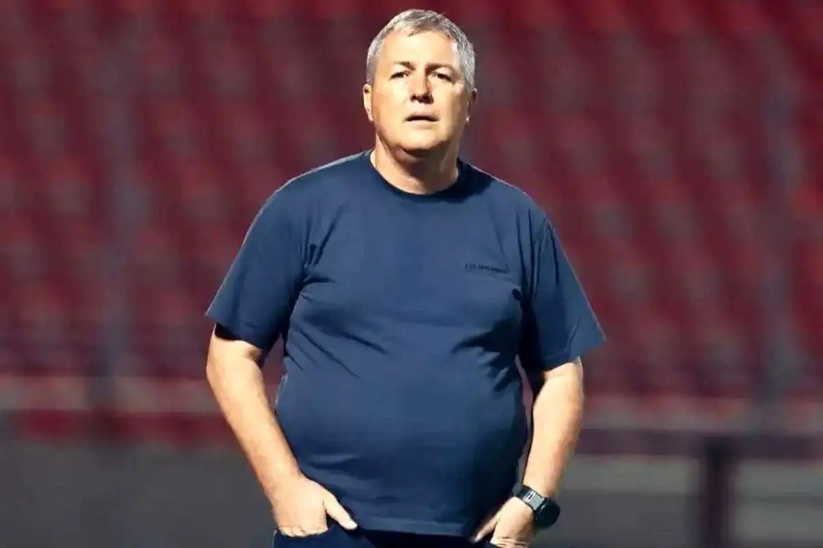 شوک در تراکتور / جانشین اسکوچیچ مشخص شد!