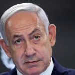 فوری / نتانیاهو دستگیر میشود