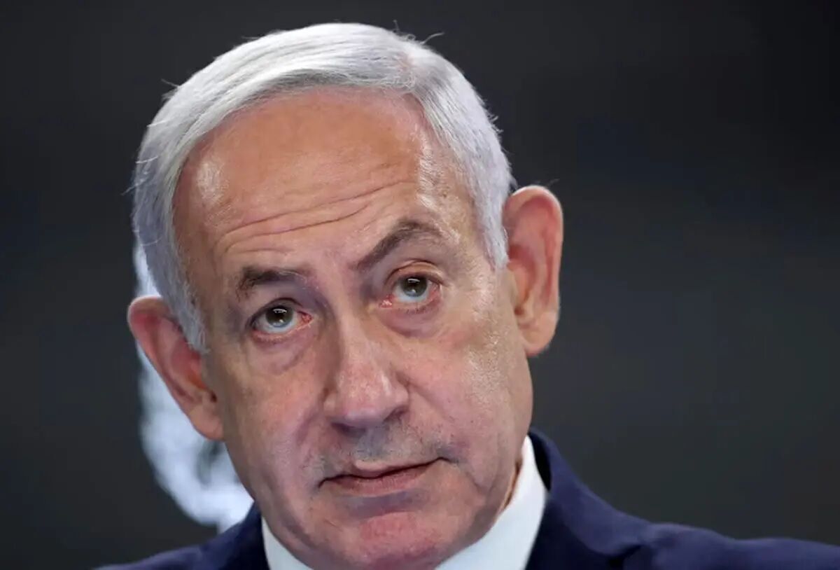 فوری / نتانیاهو دستگیر می‌شود