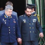 تغییر بزرگ در ارتش ایران / امیر سرتیپ اسماعیلی به میدان آمد