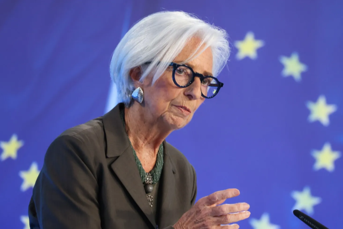 طرح تازه بانک مرکزی اروپا برای تقویت جایگاه یورو