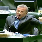 فریاد نماینده مجلس در صحن علنی/ مرغداران به دلیل کمبود نهاده جوجه‌ها را در چاه می‌ریزند