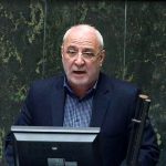 واکنش حاجی‌دلیگانی به شرط آمریکا برای مذاکره / لفاظی ترامپ دیوانه برای ما اهمیت ندارد