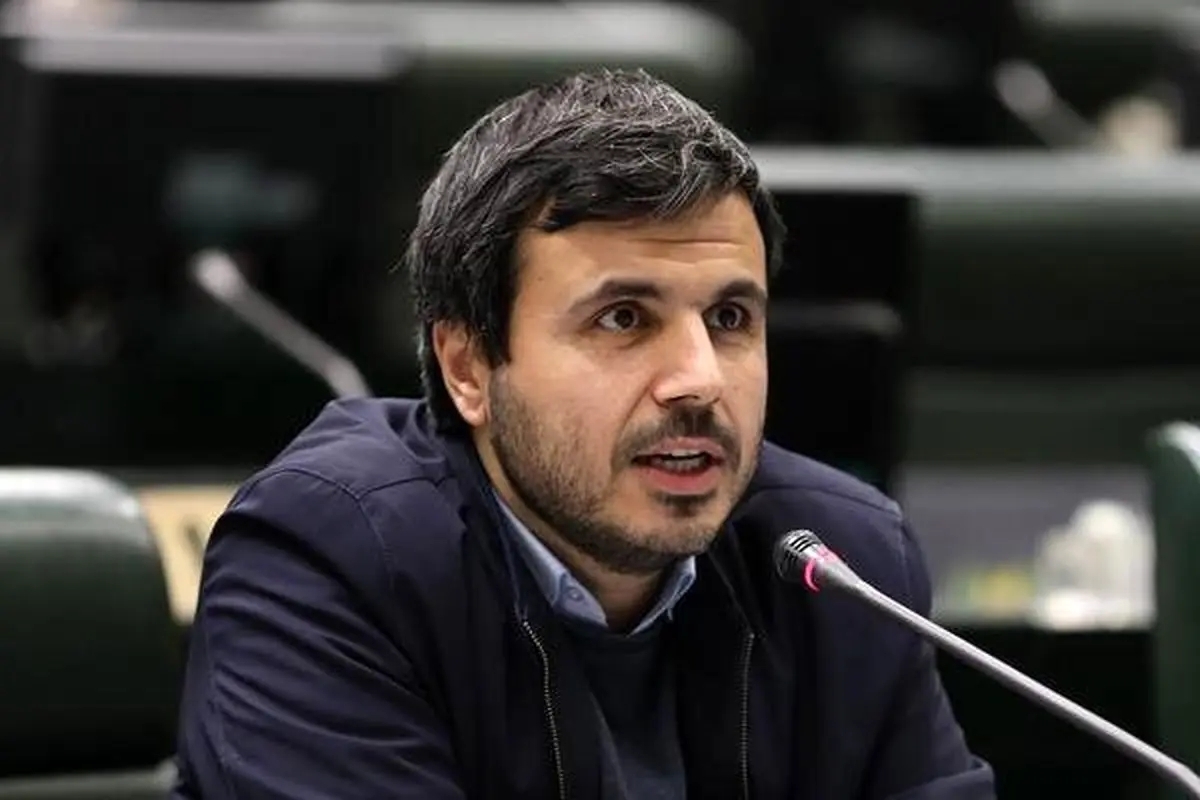 واکنش جالب محسن دهنوی به تهدید ترامپ علیه ایران