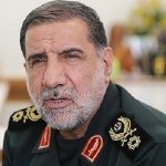 واکنش سردار کوثری به اعزام دومین ناو جنگی آمریکا / نیروهای مسلح آماده‌باش شدند