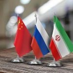 جلسه مهم نمایندگان ایران، روسیه و چین / متحدین ایران به میدان آمدند