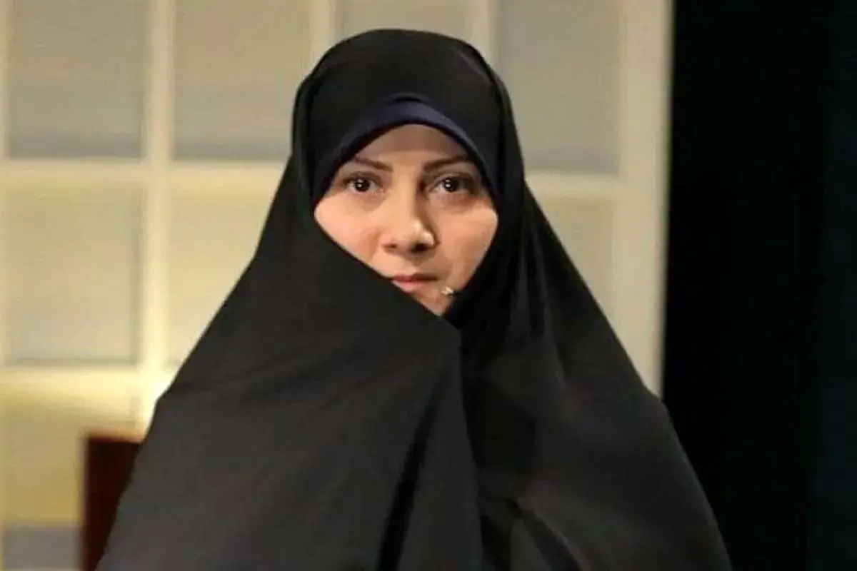 زمان و مکان محاکمه حسن روحانی توسط مهری طالبی دارستانی! + عکس