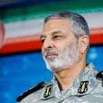 خط و نشان سرلشکر موسوی برای ترامپ / این جنگ عبرت‌آموز خواهد بود!