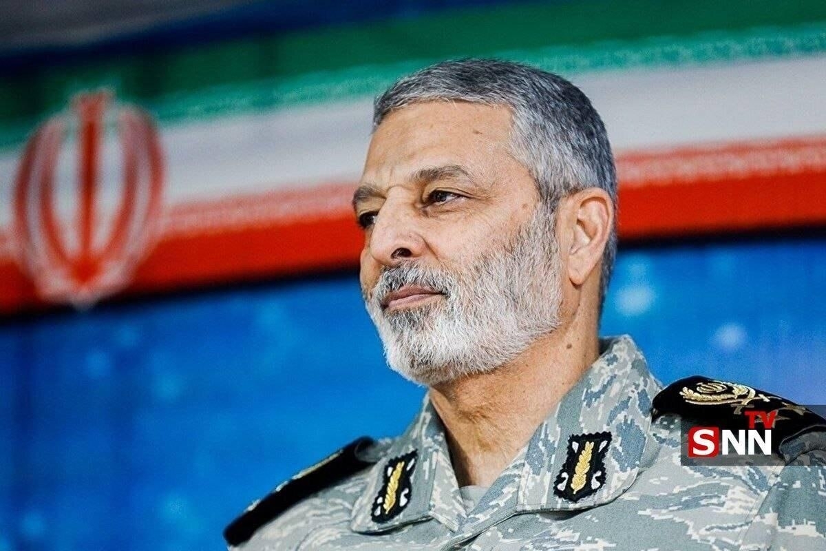 خط و نشان سرلشکر موسوی برای ترامپ / این جنگ عبرت‌آموز خواهد بود!