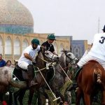 روز ملی چوگان به تقویم رسمی کشور اضافه می‌شود