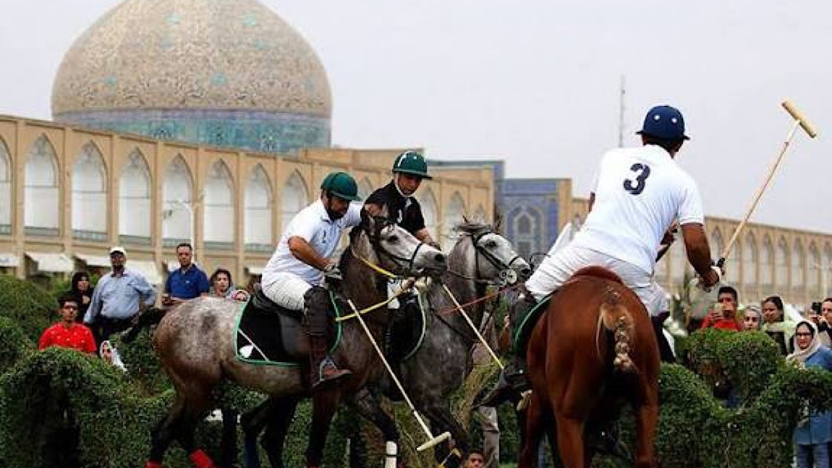 روز ملی چوگان به تقویم رسمی کشور اضافه می‌شود