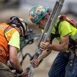 تعرفه‌های ترامپ هزاران کارگر آمریکایی را بیکار کرد