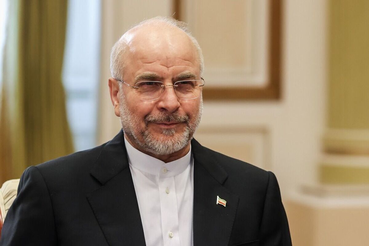 قالیباف تکلیف کالابرگ سال جدید را یکسره کرد