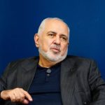 پیام تامل برانگیز ظریف برای ایران و ایرانیان + عکس