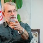 واکنش لاریجانی به حواشی ساعات اخیر
