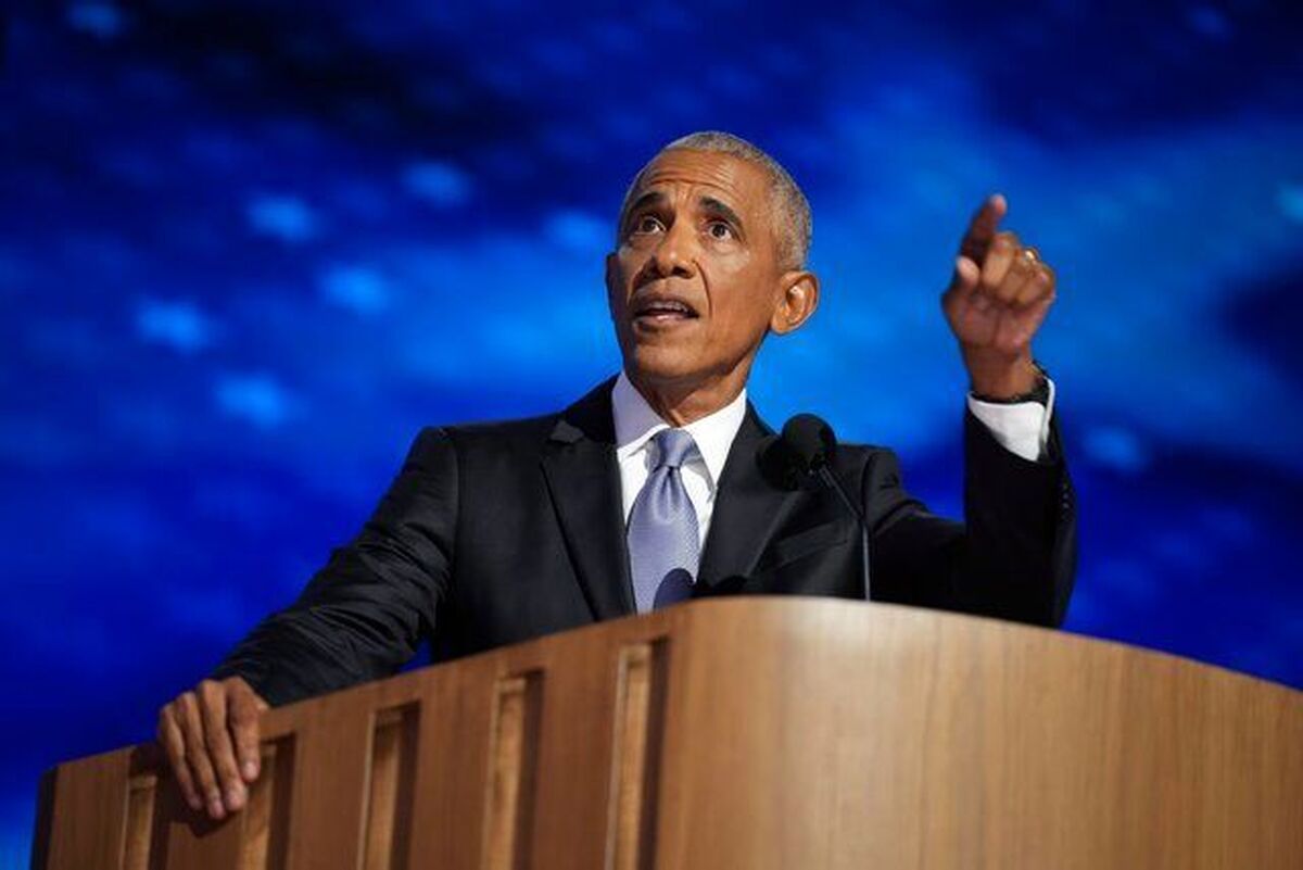 اوباما حرف آخر را درباره تاسیسات زیرزمینی زد