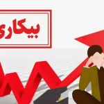 اینفوگرافیگ/ بالاترین و پایین‌ترین نرخ بیکاری در استان‌ها