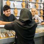 ریزش سنگین قیمت طلای ۱۸ عیار با سیگنال مثبت دور دوم مذاکرات / کاهش قیمت طلا از ۶ میلیون تومان عبور کرد!