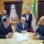 آزادی تردد خودروهای منطقه آزاد در سه استان شمالی با امضای تفاهم‌نامه