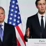 جلسه فوری دستیاران ترامپ درباره ایران/ شمارش معکوس جنگ آغاز شد؟