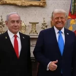 فوری/ ترامپ اجازه حمله اسرائیل به ایران را صادر کرد