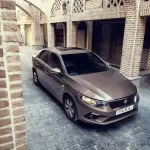 آغاز عرضه محصولات مدل ۱۴۰۵ ایران خودرو+ جدول قیمت