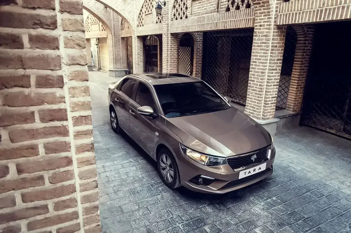 آغاز عرضه محصولات مدل ۱۴۰۵ ایران خودرو+ جدول قیمت