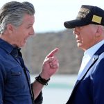 ترامپ خواهد رفت؛ او موقتی است