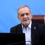 نمی‌توانم حوادث تلخ دی ماه را بپذیرم