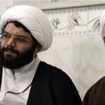 پشت پرده حضور فرزند صدیقی در لندن