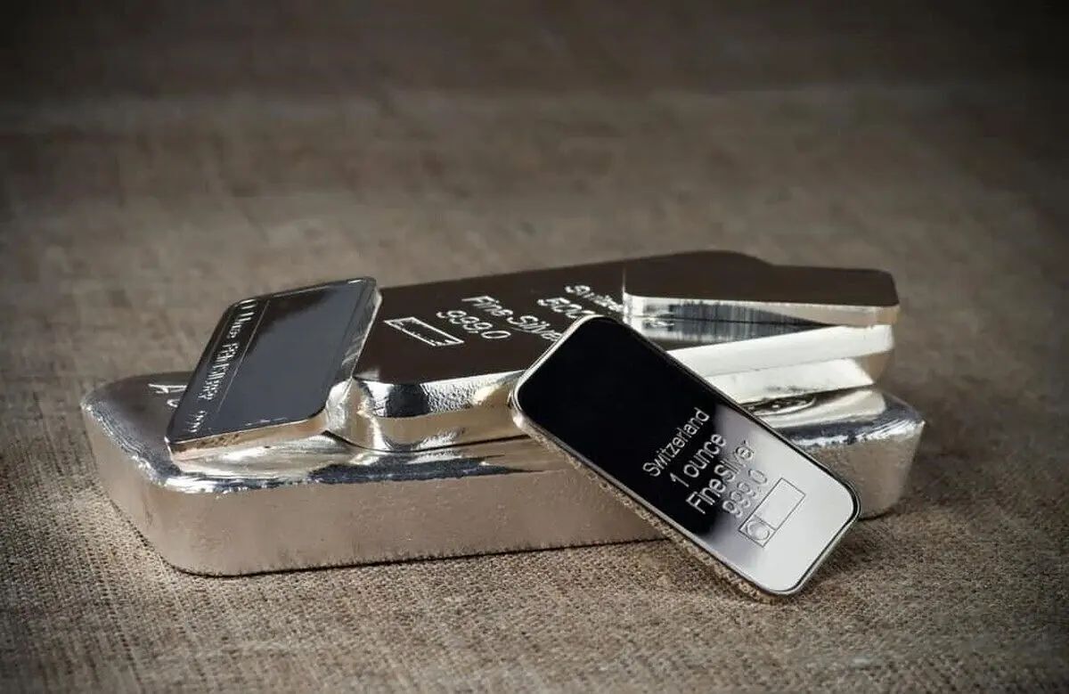 قیمت نقره امروز ۲۶ بهمن ۱۴۰۴/ بازار به آرامش رسید