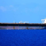 توقیف نفتکش مرتبط با ایران توسط آمریکا تکذیب شد