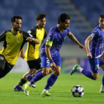 شب سرنوشتساز استقلال فرا رسید / استقلال مقابل نماینده اردن