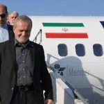 سفر کوتاه و غیررسمی پزشکیان به مشهد/ ماجرا چیست؟