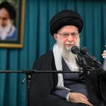 فوری/ مجوز رهبر انقلاب برای مذاکرات ایران و آمریکا صادر شد